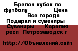 Брелок кубок по футболу Fifa 2018 › Цена ­ 399 - Все города Подарки и сувениры » Сувениры   . Карелия респ.,Петрозаводск г.